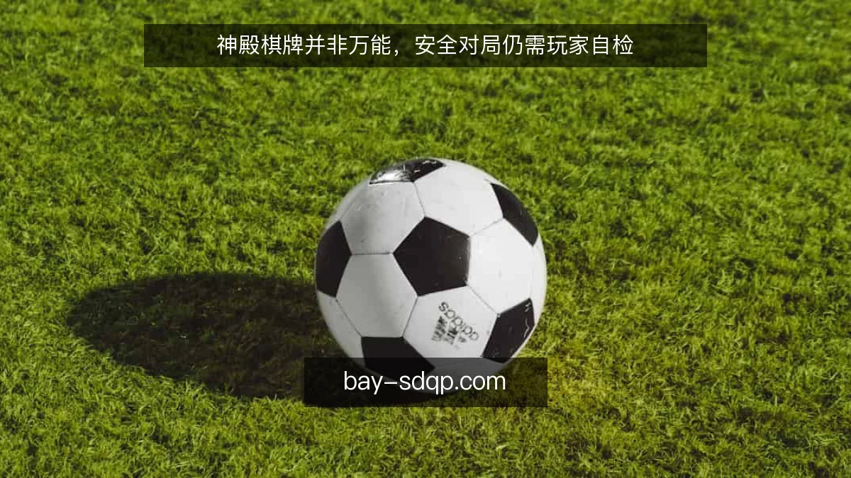 神殿棋牌并非万能，安全对局仍需玩家自检