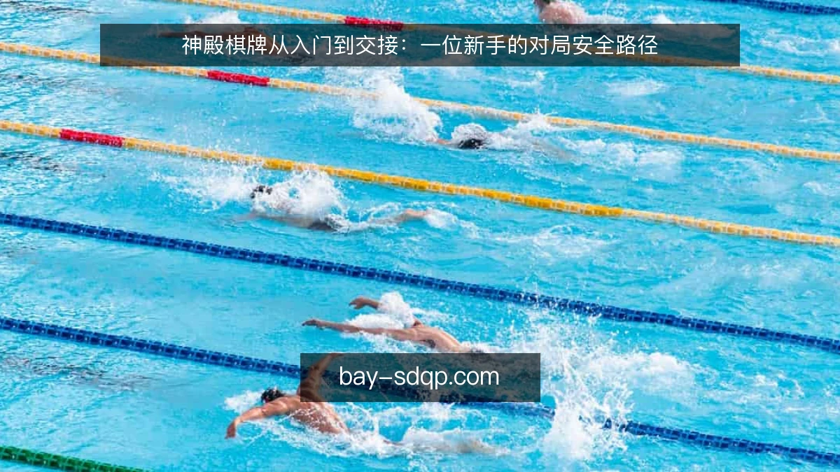 神殿棋牌从入门到交接:一位新手的对局安全路径